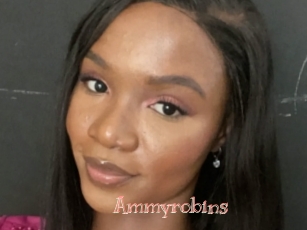 Ammyrobins