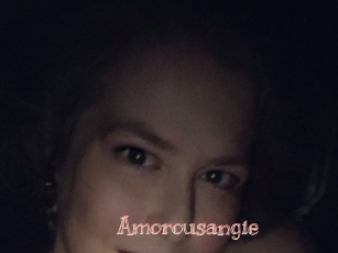 Amorousangie