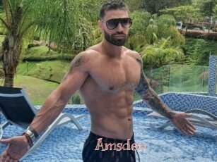 Amsden