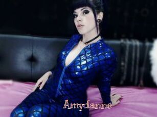Amydanne