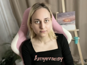Amyevansy