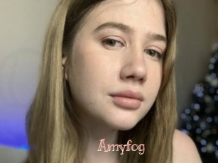 Amyfog