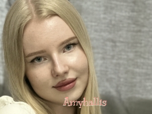 Amyhallis