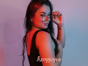 Amyjoyce