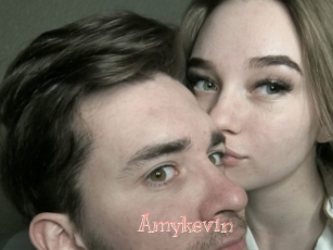 Amykevin