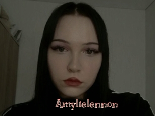 Amylielennon