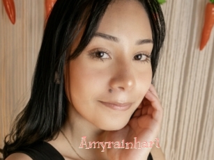 Amyrainhart