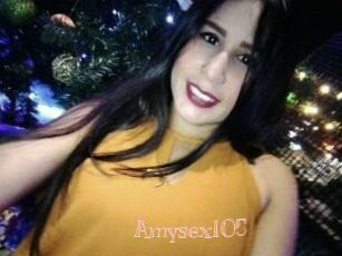 Amysex105