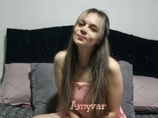 Amyvar