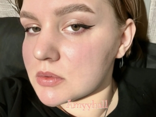 Amyyhall