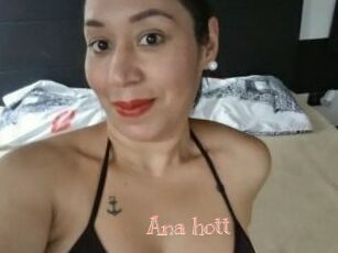 Ana_hott