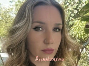 Anaalvarez