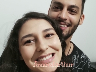 Anaandarthur