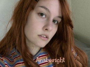 Anaberight