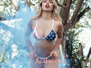 Anabroown