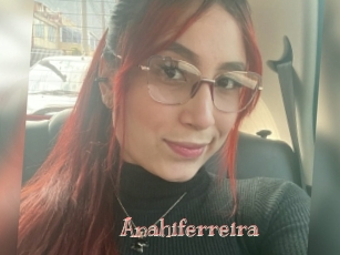 Anahiferreira