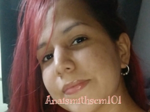 Anaismithscm101