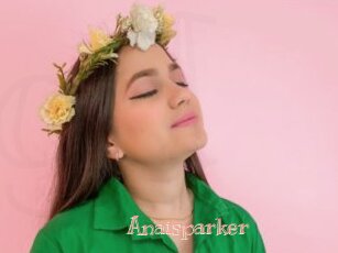 Anaisparker