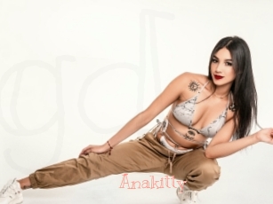 Anakitty
