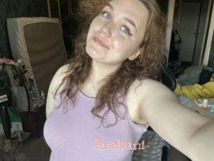 Anakuni
