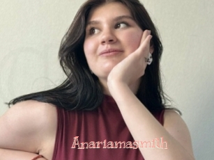 Anariamasmith