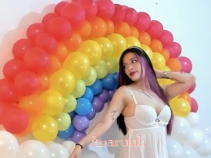 Anaruuh