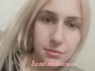 Anastasialarina