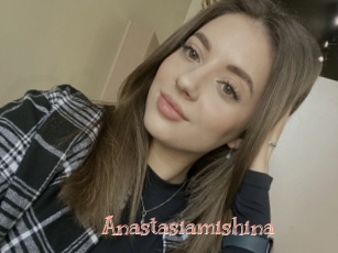 Anastasiamishina