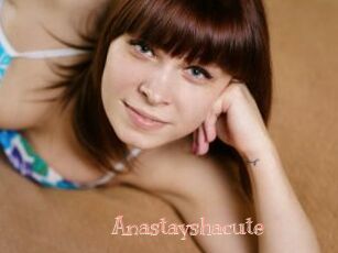 Anastayshacute