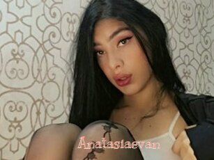 Anatasiaevan