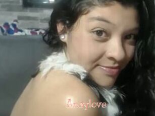 Anaylove