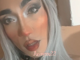 Anaysx22