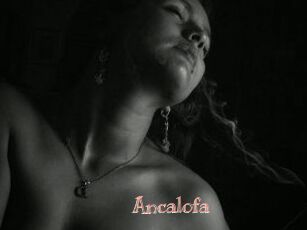 Ancalofa
