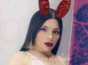 Andrea_shemale