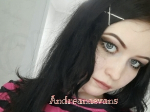 Andreanaevans