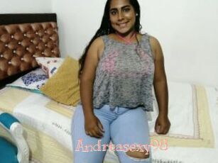 Andreasexy98