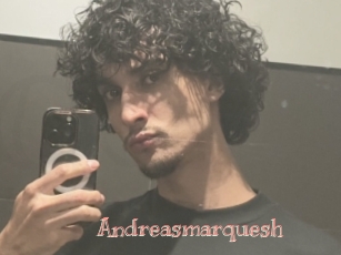 Andreasmarquesh