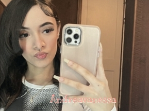 Andreavanessa