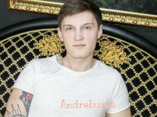 Andreburke