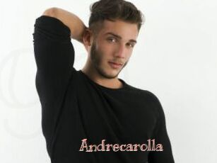Andrecarolla
