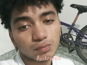 Andrefeli