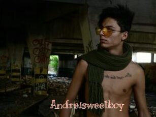 Andreisweetboy