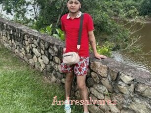 Andresalvarez