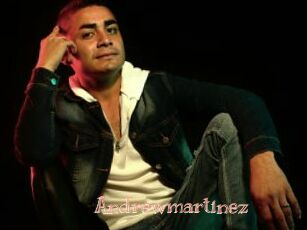 Andrewmartinez