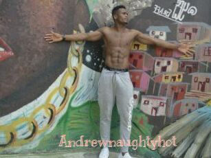 Andrewnaughtyhot
