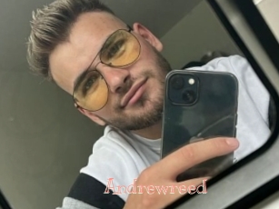 Andrewreed
