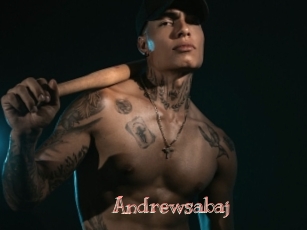 andrewsabaj Gekiyasu Delivery