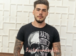 Andrewwaylon