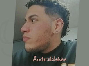 Andrublakee