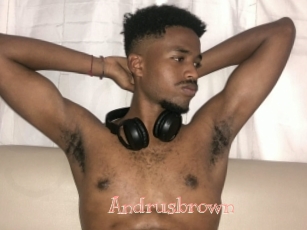 Andrusbrown